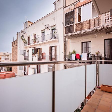 Sweett - Jardinets Apartment Barcelona Exterior photo