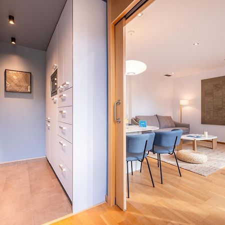 Sweett - Jardinets Apartment Barcelona Exterior photo