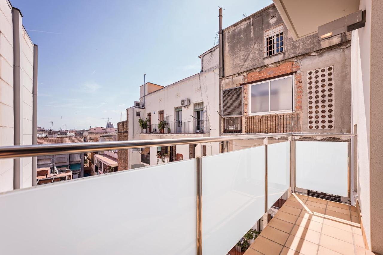 Sweett - Jardinets Apartment Barcelona Exterior photo