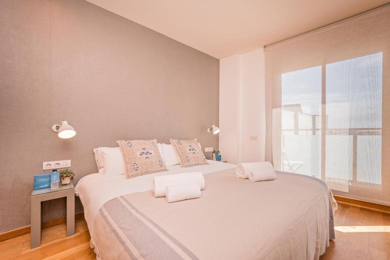 Sweett - Jardinets Apartment Barcelona Room photo