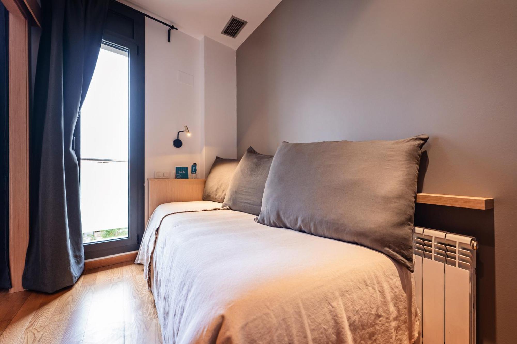 Sweett - Jardinets Apartment Barcelona Exterior photo