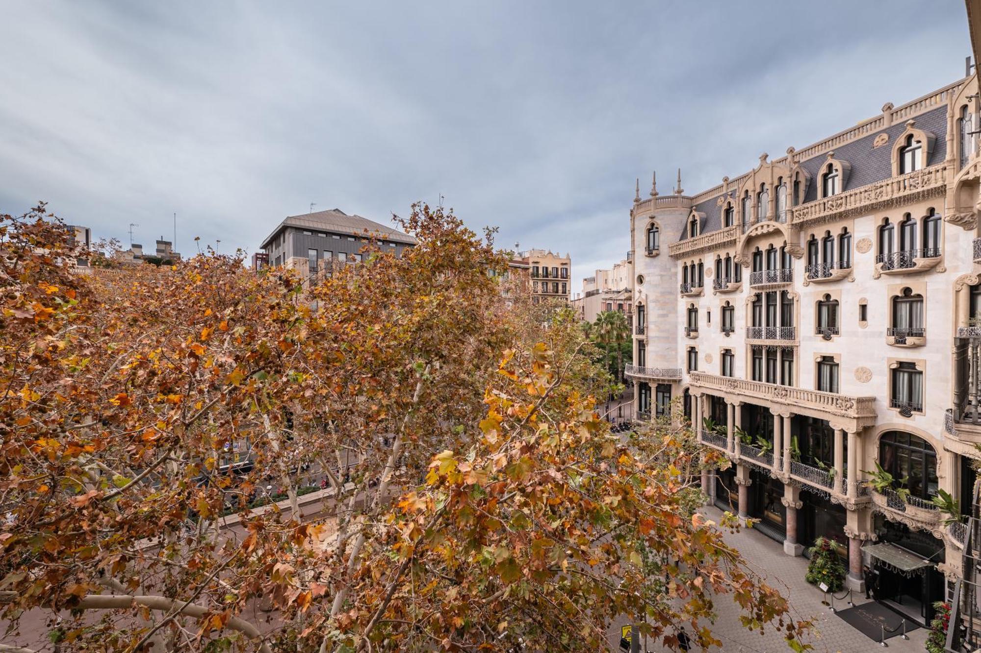 Sweett - Jardinets Apartment Barcelona Exterior photo